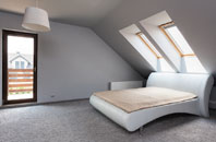 Oxton bedroom extensions