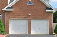 free Oxton garage construction quotes