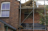 free Oxton home extension quotes