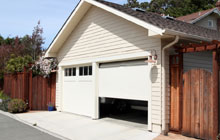 Oxton garage construction leads