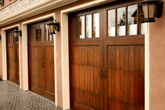 Oxton garage extension quotes