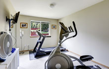 Oxton home gym construction leads