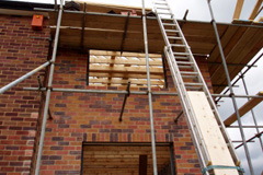 house extensions Oxton